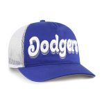 LA Dodgers Jerseys Store – womens los angeles dodgers 47 royal biloxi hitch adjustable hat Baseball Jerseys and Hats