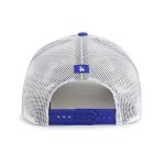 LA Dodgers Jerseys Store – womens los angeles dodgers 47 royal biloxi hitch adjustable hat Baseball Jerseys and Hats