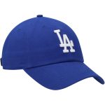 LA Dodgers Jerseys Store – womens los angeles dodgers 47 royal team miata clean up adjustable hat Baseball Jerseys and Hats