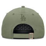 LA Dodgers Jerseys Store – womens los angeles dodgers fanatics olive afterhours adjustable hat Baseball Jerseys and Hats