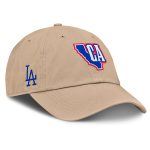 LA Dodgers Jerseys Store – womens los angeles dodgers fanatics tan cooperstown collection adjustable hat Baseball Jerseys and Hats