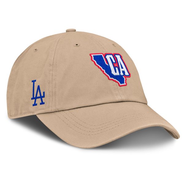 LA Dodgers Jerseys Store – womens los angeles dodgers fanatics tan cooperstown collection adjustable hat Baseball Jerseys and Hats