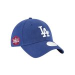 LA Dodgers Jerseys Store – womens los angeles dodgers new era royal 2025 mlb world tour tokyo series side patch 9twenty adjustable hat Baseball Jerseys and Hats