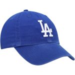 LA Dodgers Jerseys Store – youth los angeles dodgers 47 royal team logo clean up adjustable hat Baseball Jerseys and Hats