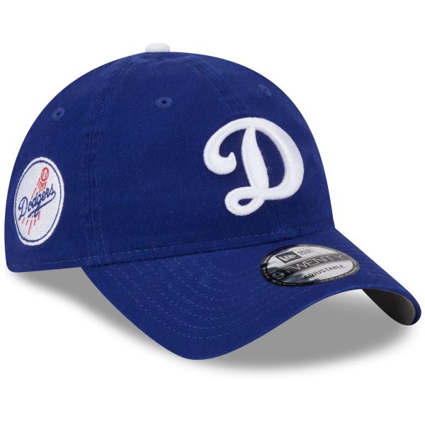 LA Dodgers Jerseys Store – youth los angeles dodgers new era royal 2025 batting practice 9twenty adjustable hat Baseball Jerseys and Hats