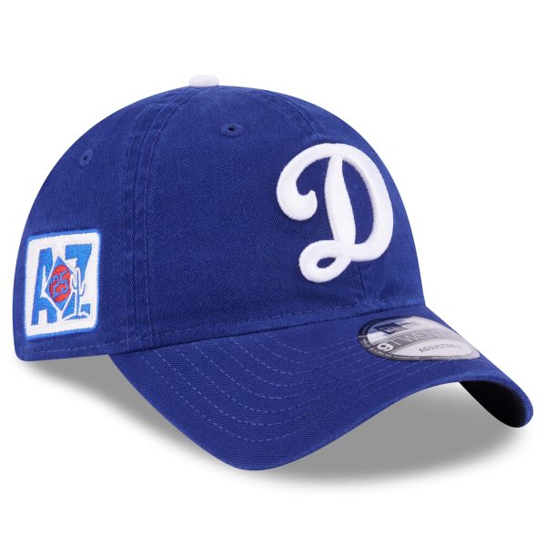 LA Dodgers Jerseys Store – youth los angeles dodgers new era royal 2025 spring training 9twenty adjustable hat Baseball Jerseys and Hats