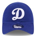 LA Dodgers Jerseys Store – youth los angeles dodgers new era royal 2025 spring training 9twenty adjustable hat Baseball Jerseys and Hats