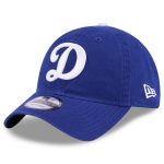LA Dodgers Jerseys Store – youth los angeles dodgers new era royal 2025 spring training 9twenty adjustable hat Baseball Jerseys and Hats