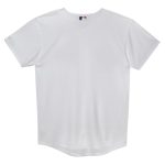 LA Dodgers Jerseys Store – juvenile los angeles dodgers white home blank replica jersey Baseball Jerseys and Hats