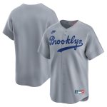 LA Dodgers Jerseys Store – mens brooklyn dodgers nike white throwback cooperstown collection limited jersey Baseball Jerseys and Hats