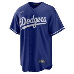 LA Dodgers Jerseys Store – mens los angeles dodgers clayton kershaw nike royal big  tall alternate replica player jersey Baseball Jerseys and Hats