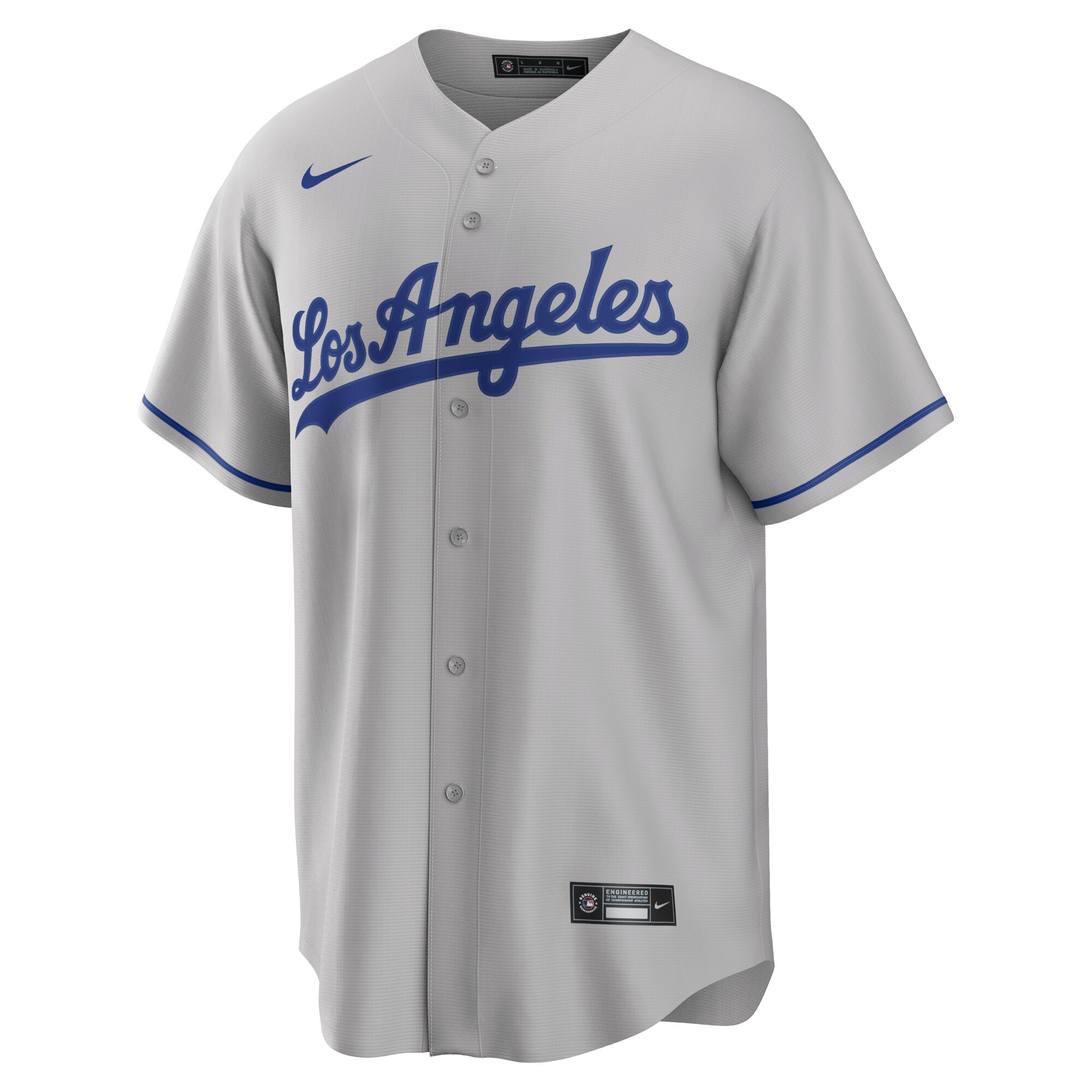 LA Dodgers Jerseys Store – mens los angeles dodgers freddie freeman nike gray road replica player jersey Baseball Jerseys and Hats