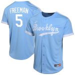 LA Dodgers Jerseys Store – mens los angeles dodgers freddie freeman nike royal limited cooperstown collection alternate jersey Baseball Jerseys and Hats