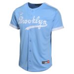 LA Dodgers Jerseys Store – mens los angeles dodgers freddie freeman nike royal limited cooperstown collection alternate jersey Baseball Jerseys and Hats