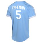 LA Dodgers Jerseys Store – mens los angeles dodgers freddie freeman nike royal limited cooperstown collection alternate jersey Baseball Jerseys and Hats