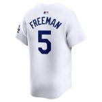 LA Dodgers Jerseys Store – mens los angeles dodgers freddie freeman nike white home limited player jersey Baseball Jerseys and Hats