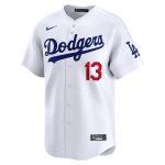 LA Dodgers Jerseys Store – mens los angeles dodgers max muncy nike white home limited player jersey Baseball Jerseys and Hats