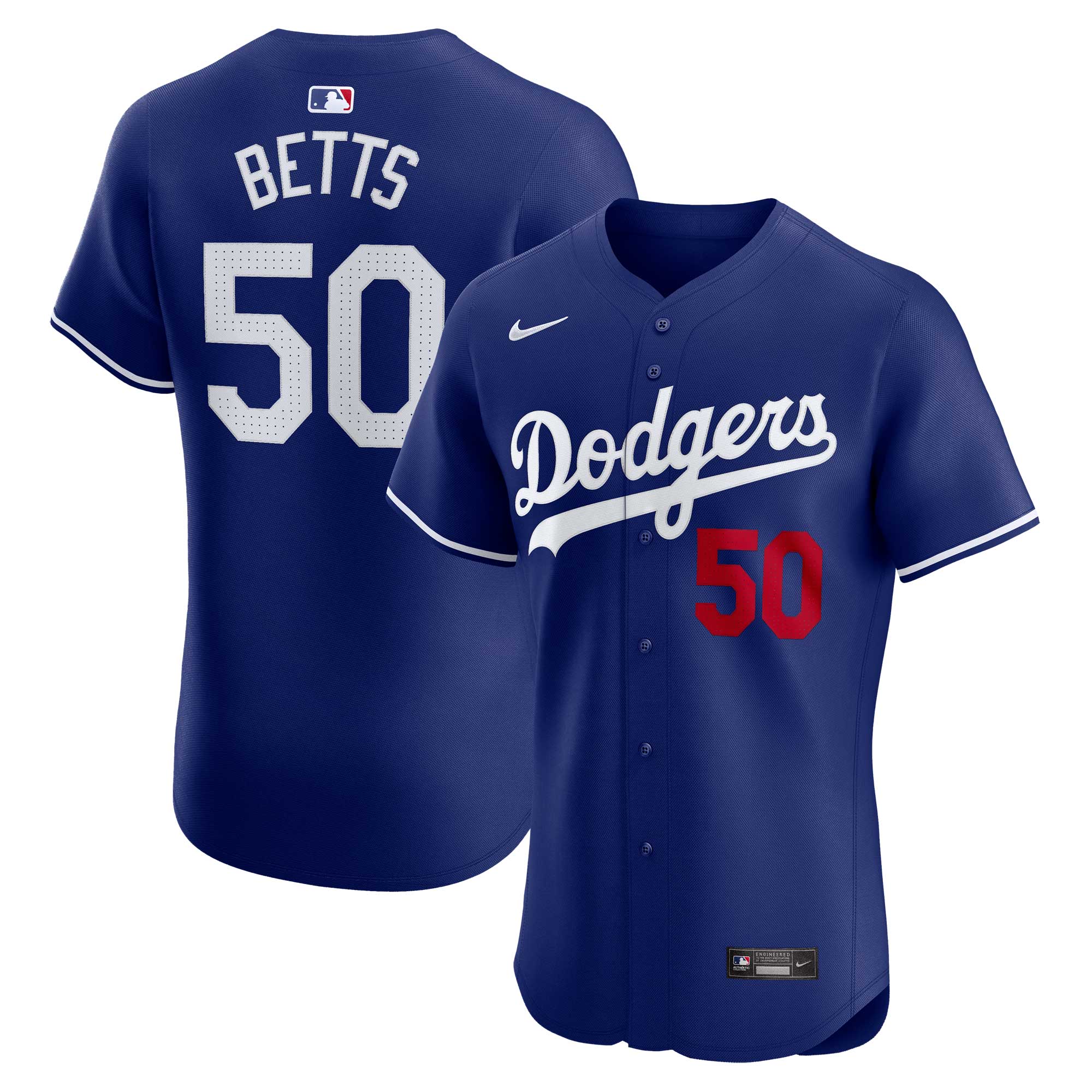 LA Dodgers Jerseys Store – mens los angeles dodgers mookie betts nike royal alternate elite player jersey Baseball Jerseys and Hats