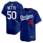 LA Dodgers Jerseys Store – mens los angeles dodgers mookie betts nike royal alternate limited player jersey Baseball Jerseys and Hats