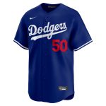 LA Dodgers Jerseys Store – mens los angeles dodgers mookie betts nike royal alternate limited player jersey Baseball Jerseys and Hats