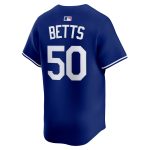 LA Dodgers Jerseys Store – mens los angeles dodgers mookie betts nike royal alternate limited player jersey Baseball Jerseys and Hats