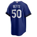 LA Dodgers Jerseys Store – mens los angeles dodgers mookie betts nike royal city connect replica player jersey Baseball Jerseys and Hats