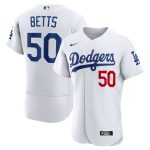 LA Dodgers Jerseys Store – mens los angeles dodgers mookie betts nike white home authentic player jersey Baseball Jerseys and Hats