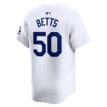 LA Dodgers Jerseys Store – mens los angeles dodgers mookie betts nike white home limited player jersey Baseball Jerseys and Hats