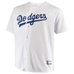 LA Dodgers Jerseys Store – mens los angeles dodgers mookie betts white big  tall replica player jersey Baseball Jerseys and Hats
