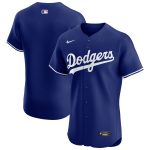 LA Dodgers Jerseys Store – mens los angeles dodgers nike royal alternate elite jersey Baseball Jerseys and Hats