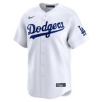 LA Dodgers Jerseys Store – mens los angeles dodgers nike white home limited jersey Baseball Jerseys and Hats