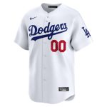 LA Dodgers Jerseys Store – mens los angeles dodgers nike white home limited pick-a-player retired roster jersey Baseball Jerseys and Hats