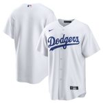 LA Dodgers Jerseys Store – mens los angeles dodgers nike white home replica team jersey Baseball Jerseys and Hats