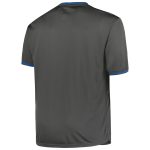 LA Dodgers Jerseys Store – mens los angeles dodgers profile charcoal big  tall pop fashion jersey Baseball Jerseys and Hats