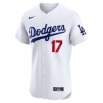 LA Dodgers Jerseys Store – mens los angeles dodgers shohei ohtani nike white home vapor premier elite player jersey Baseball Jerseys and Hats