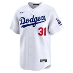 LA Dodgers Jerseys Store – mens los angeles dodgers tyler glasnow nike white home limited player jersey Baseball Jerseys and Hats