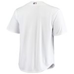 LA Dodgers Jerseys Store – mens los angeles dodgers white big  tall replica team jersey Baseball Jerseys and Hats