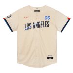 LA Dodgers Jerseys Store – preschool los angeles dodgers freddie freeman nike cream 2024 city connect limited player jersey Baseball Jerseys and Hats
