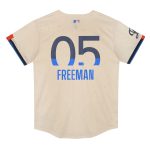 LA Dodgers Jerseys Store – preschool los angeles dodgers freddie freeman nike cream 2024 city connect limited player jersey Baseball Jerseys and Hats