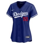 LA Dodgers Jerseys Store – womens los angeles dodgers mookie betts nike royal alternate limited player jersey Baseball Jerseys and Hats