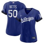 LA Dodgers Jerseys Store – womens los angeles dodgers mookie betts nike royal city connect replica player jersey Baseball Jerseys and Hats