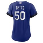 LA Dodgers Jerseys Store – womens los angeles dodgers mookie betts nike royal city connect replica player jersey Baseball Jerseys and Hats