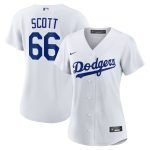 LA Dodgers Jerseys Store – womens los angeles dodgers tanner scott nike white home replica jersey Baseball Jerseys and Hats
