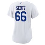LA Dodgers Jerseys Store – womens los angeles dodgers tanner scott nike white home replica jersey Baseball Jerseys and Hats