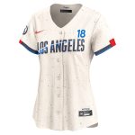 LA Dodgers Jerseys Store – womens los angeles dodgers yoshinobu yamamoto nike cream 2024 city connect limited player jersey Baseball Jerseys and Hats