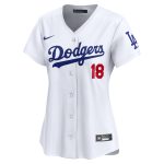 LA Dodgers Jerseys Store – womens los angeles dodgers yoshinobu yamamoto nike white home limited player jersey Baseball Jerseys and Hats