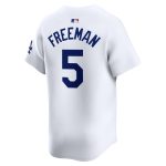 LA Dodgers Jerseys Store – youth los angeles dodgers freddie freeman nike white home limited player jersey Baseball Jerseys and Hats