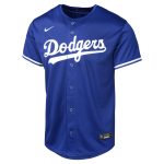LA Dodgers Jerseys Store – youth los angeles dodgers nike royal alternate limited jersey Baseball Jerseys and Hats