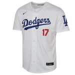 LA Dodgers Jerseys Store – youth los angeles dodgers shohei ohtani nike white home limited player jersey Baseball Jerseys and Hats