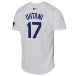 LA Dodgers Jerseys Store – youth los angeles dodgers shohei ohtani nike white home limited player jersey Baseball Jerseys and Hats